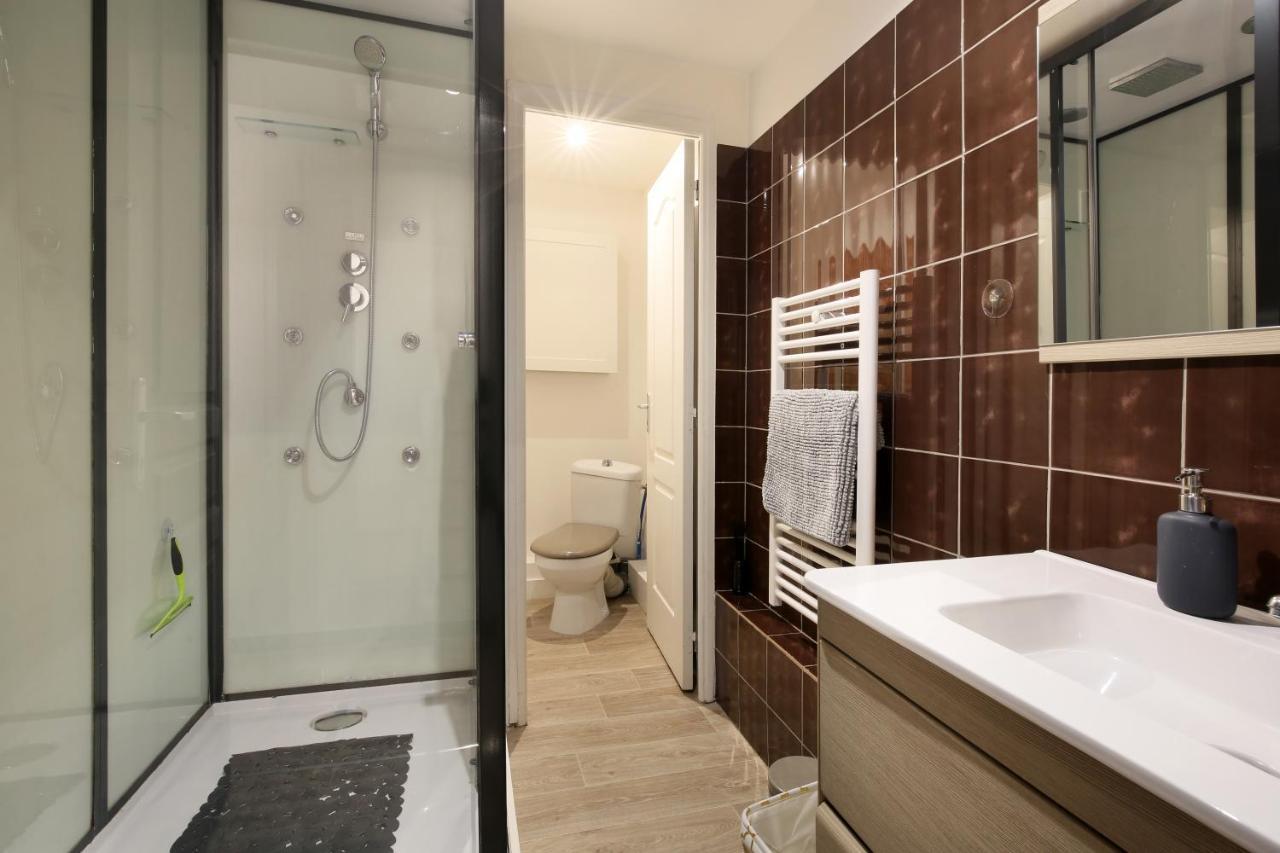 expat renting - Le Houdini - Confort et Evasion Toulouse Extérieur photo