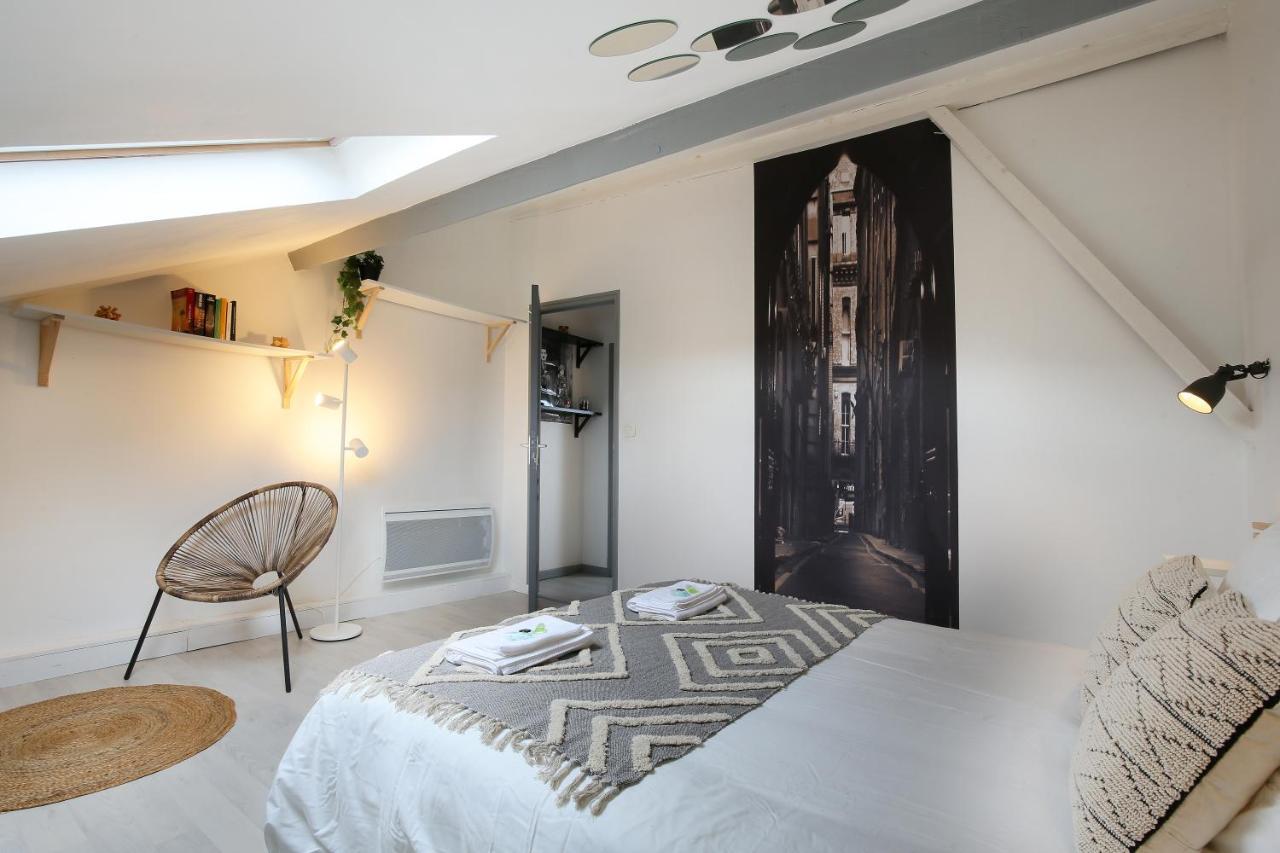 expat renting - Le Houdini - Confort et Evasion Toulouse Extérieur photo
