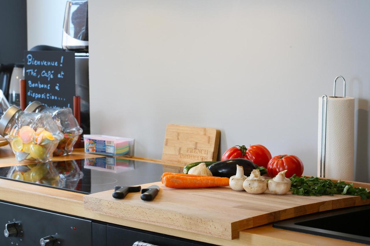 expat renting - Le Houdini - Confort et Evasion Toulouse Extérieur photo