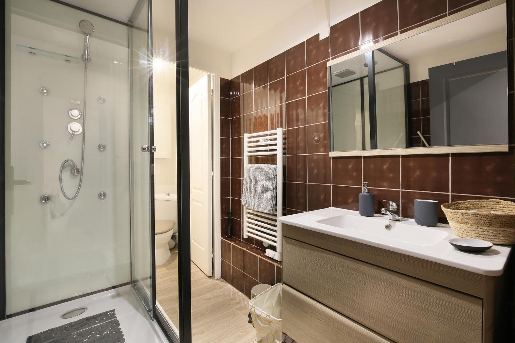 expat renting - Le Houdini - Confort et Evasion Toulouse Extérieur photo