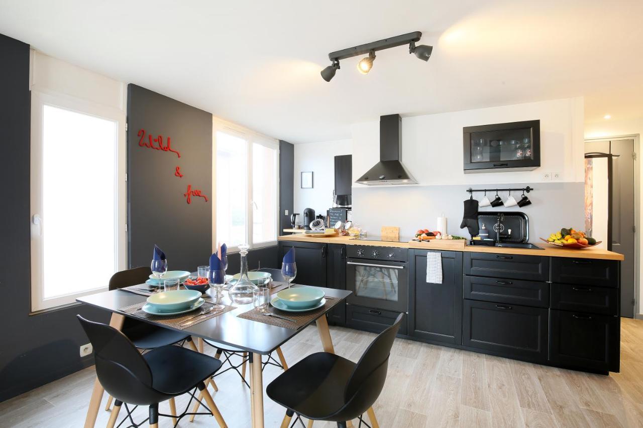 expat renting - Le Houdini - Confort et Evasion Toulouse Extérieur photo