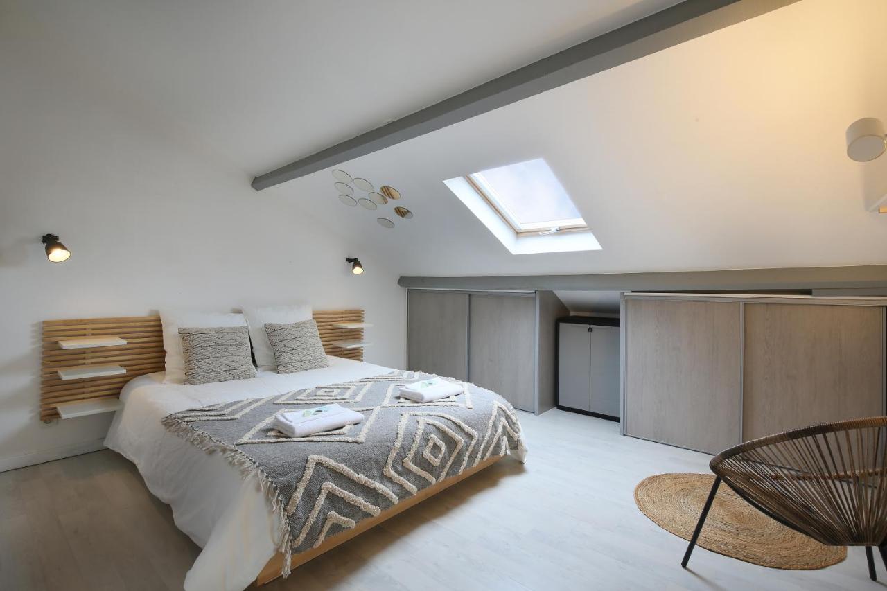 expat renting - Le Houdini - Confort et Evasion Toulouse Extérieur photo