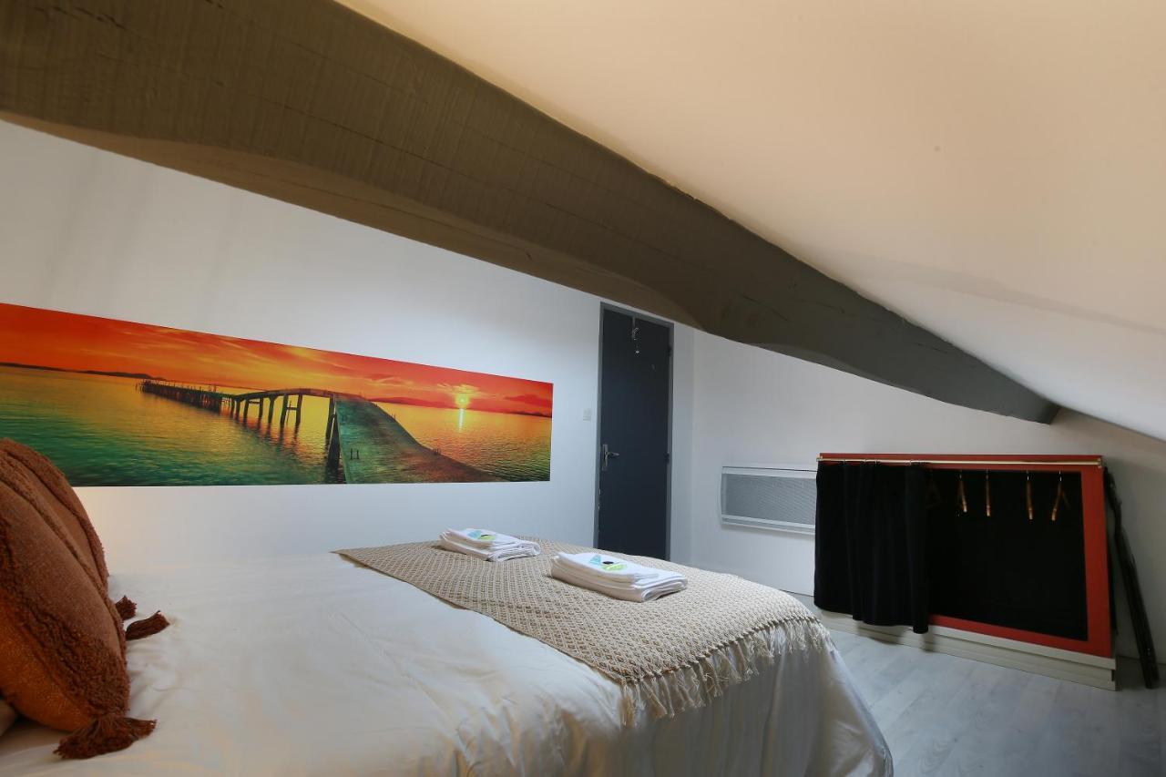 expat renting - Le Houdini - Confort et Evasion Toulouse Extérieur photo
