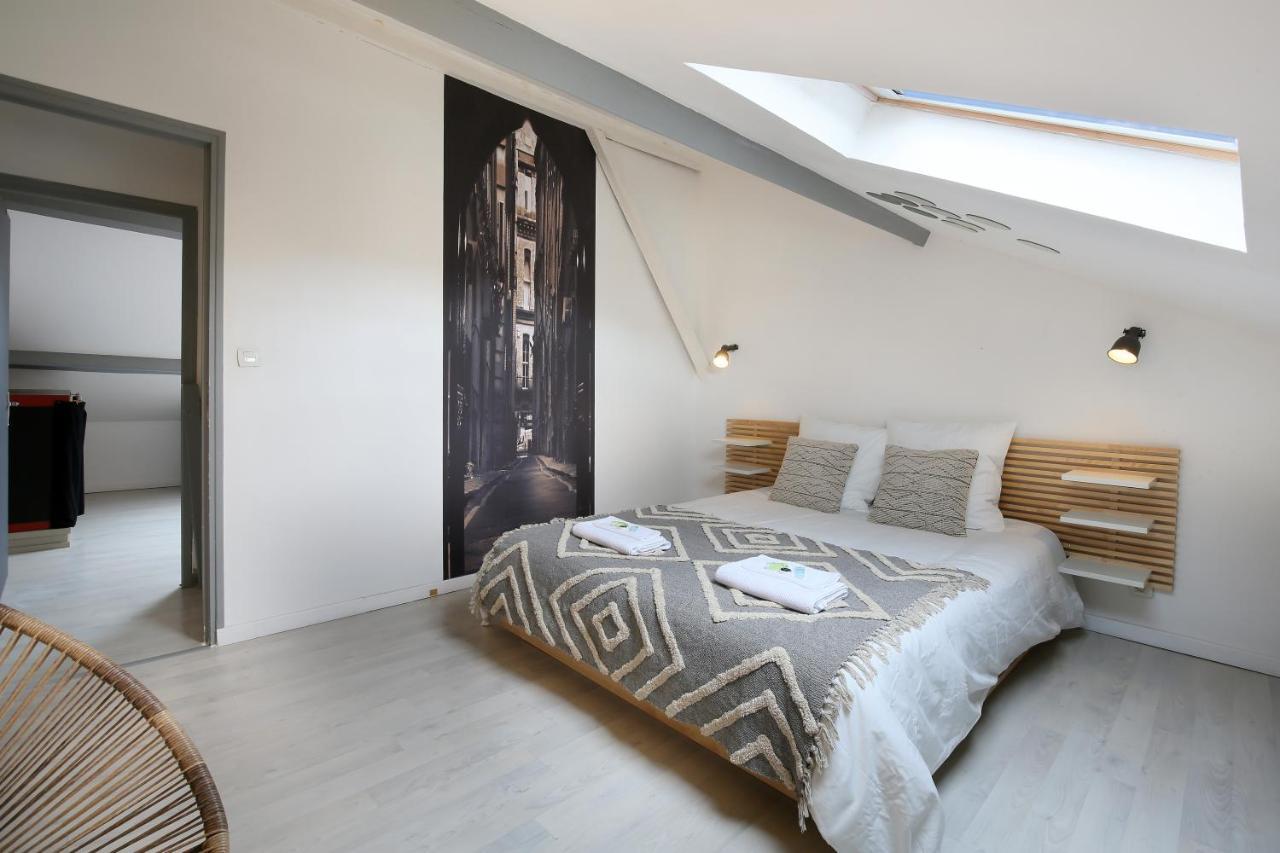 expat renting - Le Houdini - Confort et Evasion Toulouse Extérieur photo
